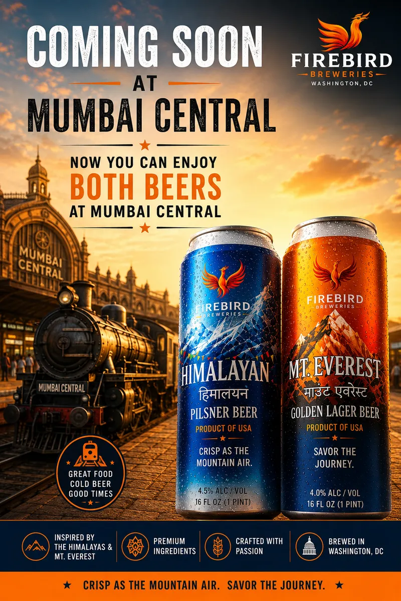 Coming soon at Mumbai Central poster
